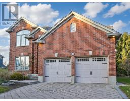 1366 KAINS WOODS TERRACE, London South, Ontario