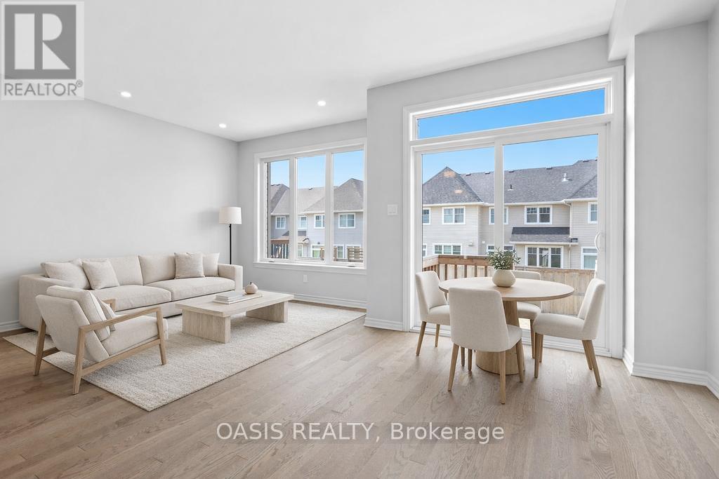 1860 Elevation Road, Ottawa, Ontario  K2J 7A6 - Photo 6 - X12826114