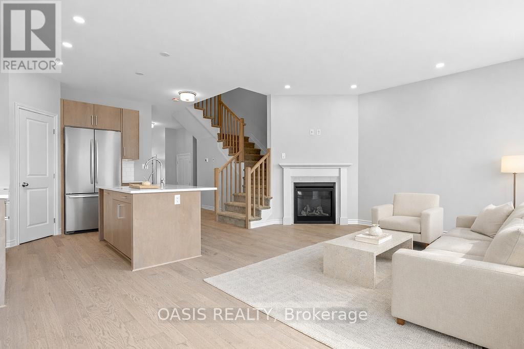 1860 Elevation Road, Ottawa, Ontario  K2J 7A6 - Photo 7 - X12826114