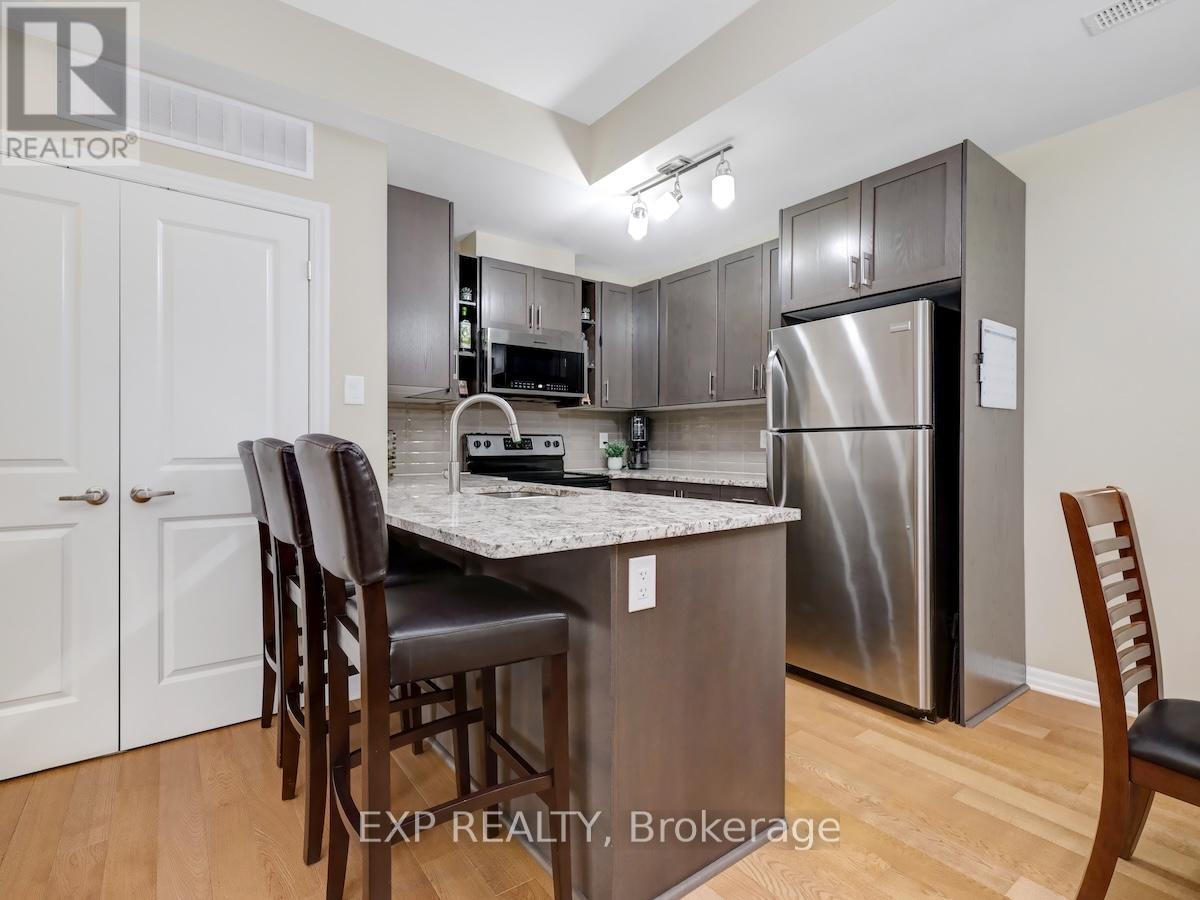 5 - 301 Big Sky Private, Ottawa, Ontario  K1T 0M8 - Photo 13 - X12826122