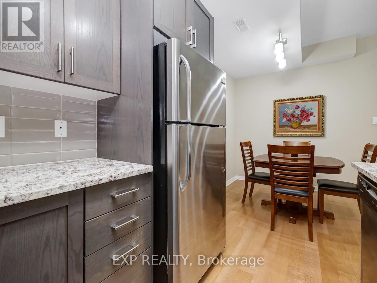 5 - 301 Big Sky Private, Ottawa, Ontario  K1T 0M8 - Photo 15 - X12826122