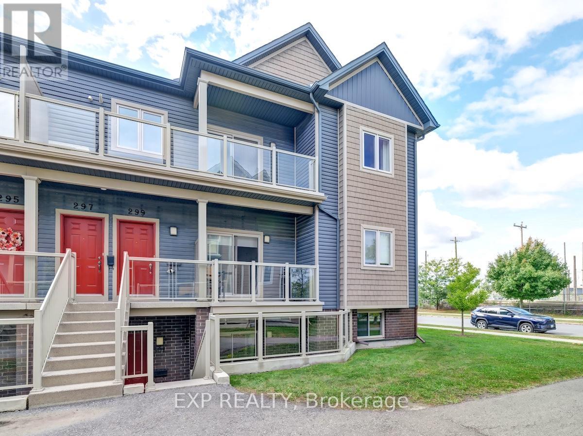 5 - 301 Big Sky Private, Ottawa, Ontario  K1T 0M8 - Photo 2 - X12826122