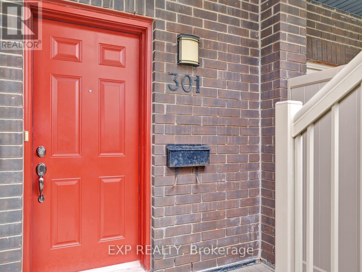 5 - 301 Big Sky Private, Ottawa, Ontario  K1T 0M8 - Photo 3 - X12826122