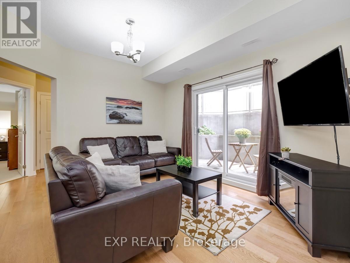 5 - 301 Big Sky Private, Ottawa, Ontario  K1T 0M8 - Photo 6 - X12826122