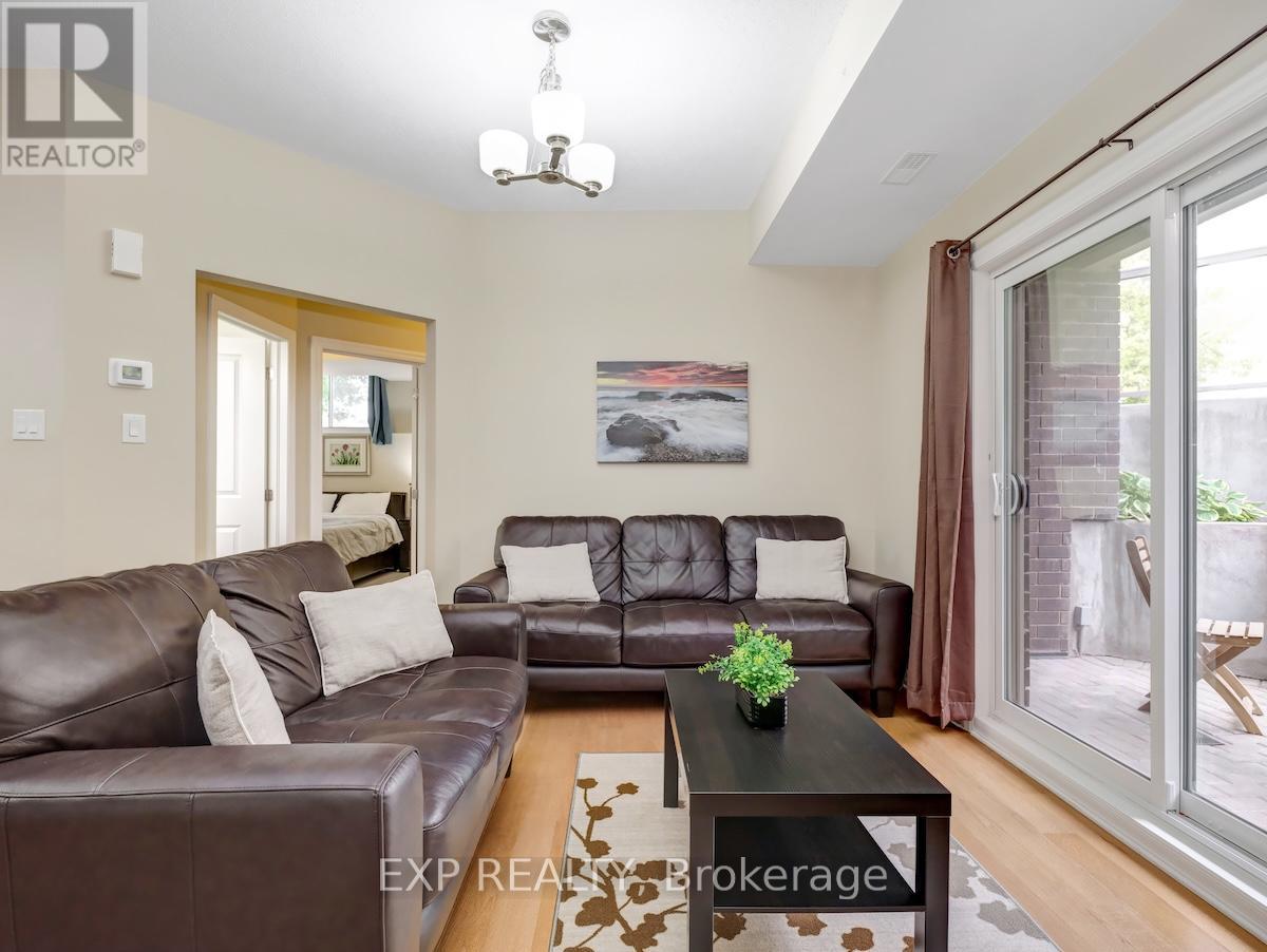 5 - 301 Big Sky Private, Ottawa, Ontario  K1T 0M8 - Photo 7 - X12826122