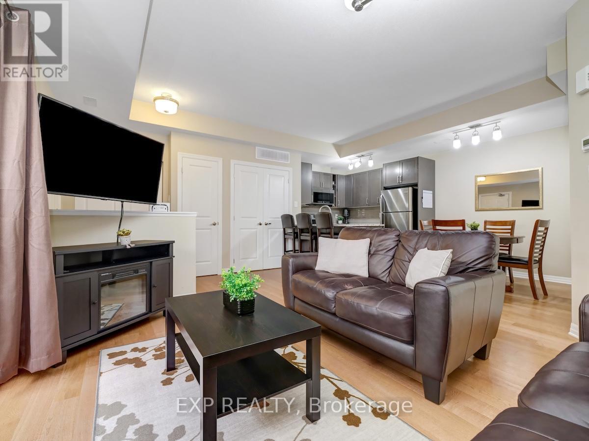 5 - 301 Big Sky Private, Ottawa, Ontario  K1T 0M8 - Photo 9 - X12826122