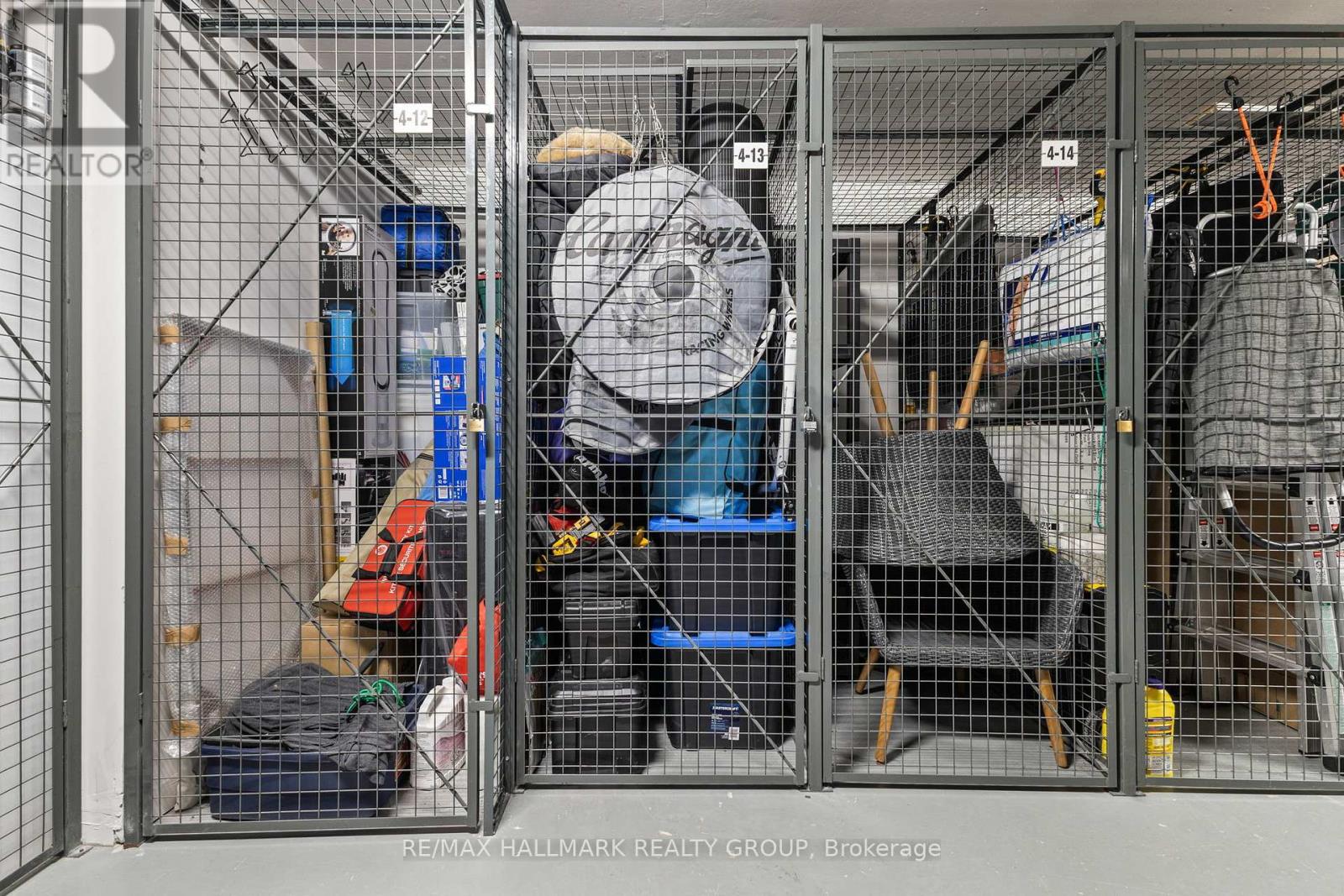 418 - 411 Mackay Street, Ottawa, Ontario  K1M 2C5 - Photo 19 - X12826130