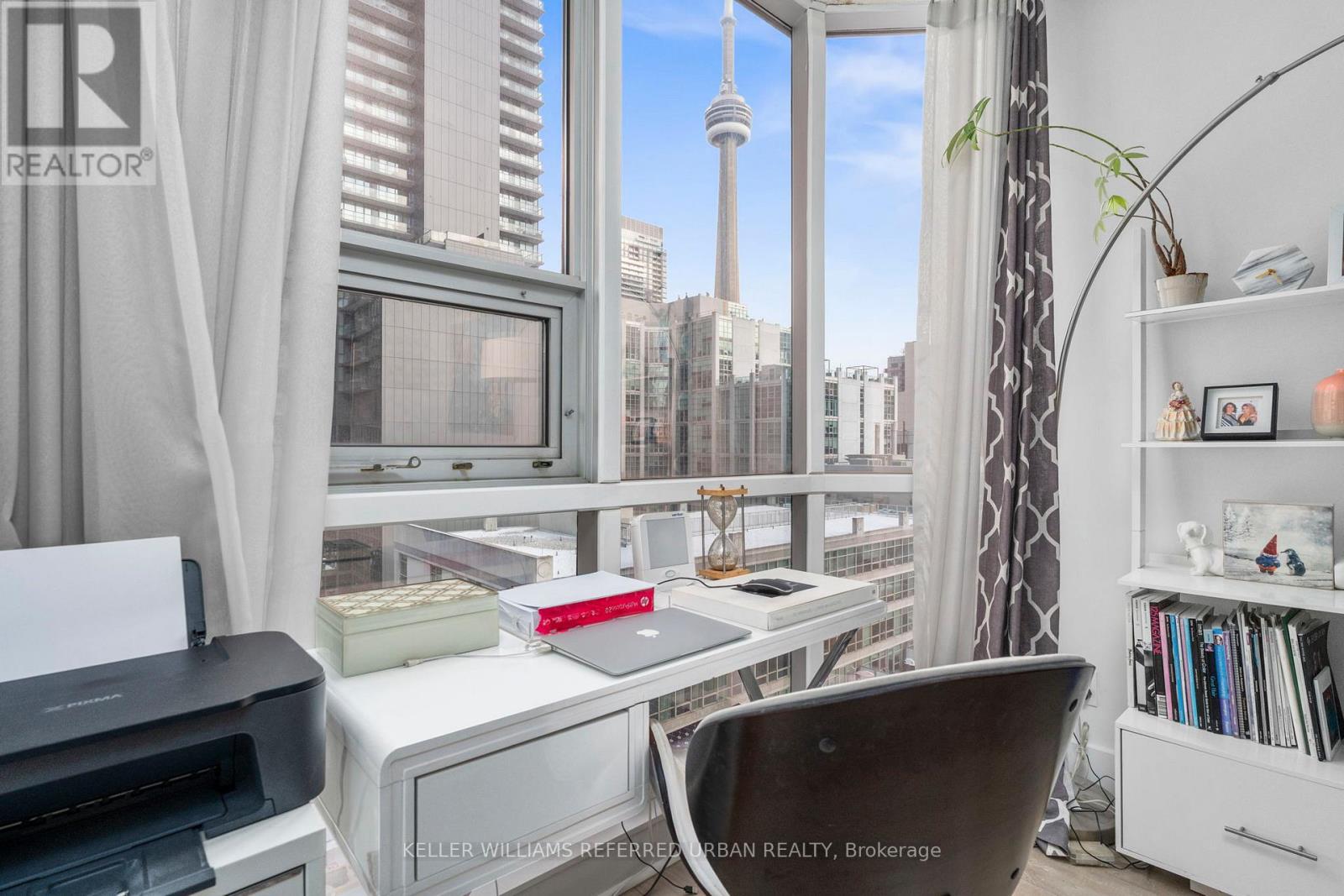 706 - 393 King Street W, Toronto, Ontario  M5V 3G8 - Photo 16 - C12767720