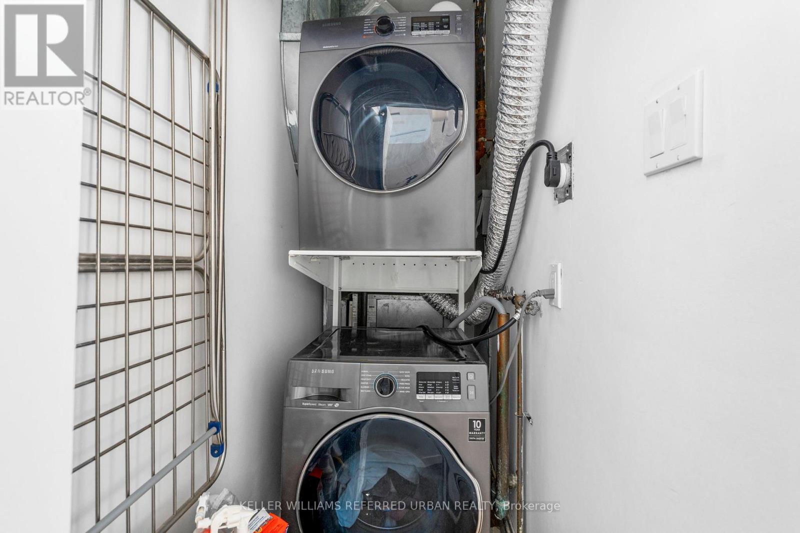 706 - 393 King Street W, Toronto, Ontario  M5V 3G8 - Photo 25 - C12767720