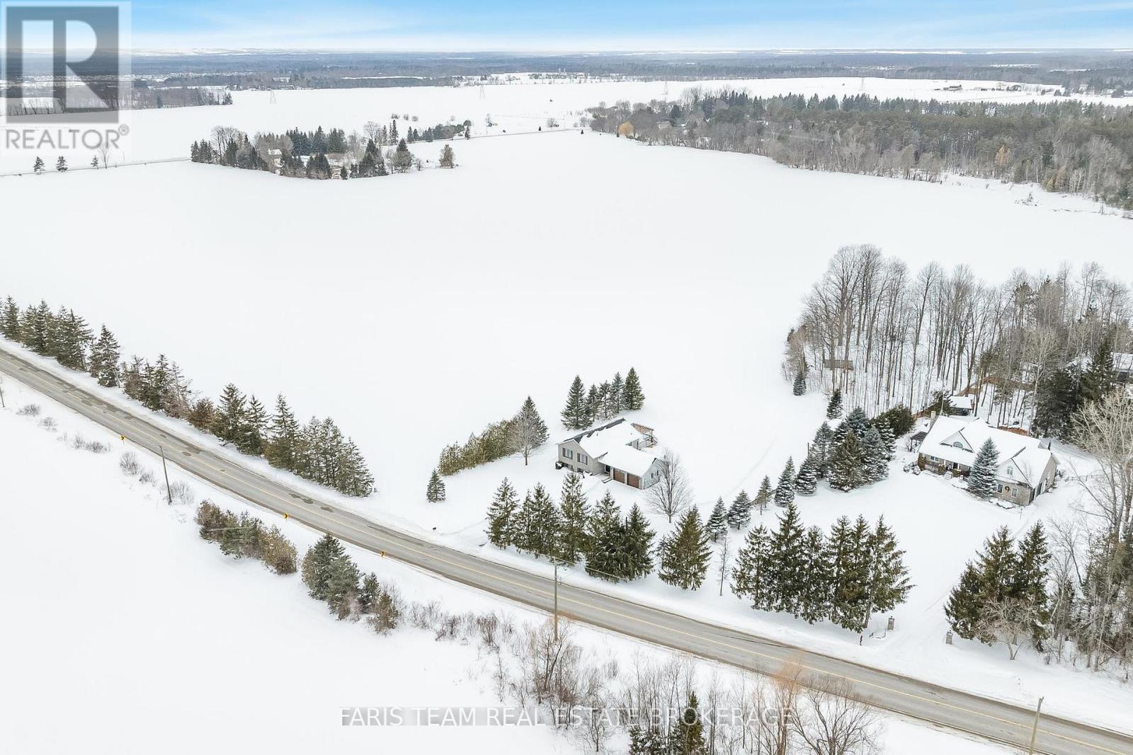 5518 25 Side Road, Essa, Ontario  L0M 1T0 - Photo 41 - N12817998