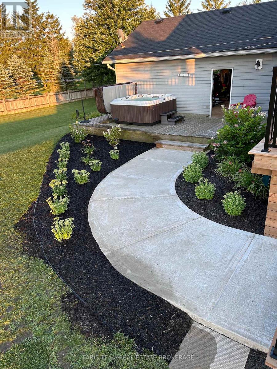 5518 25 Side Road, Essa, Ontario  L0M 1T0 - Photo 43 - N12817998