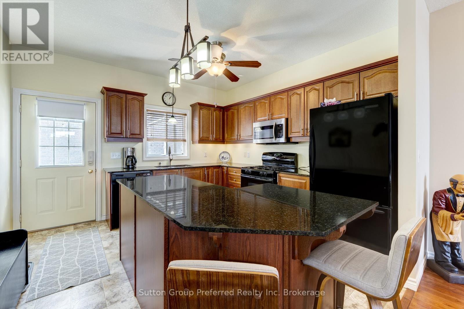 661 Southwood Way, Woodstock, Ontario  N4S 9A6 - Photo 13 - X12826116