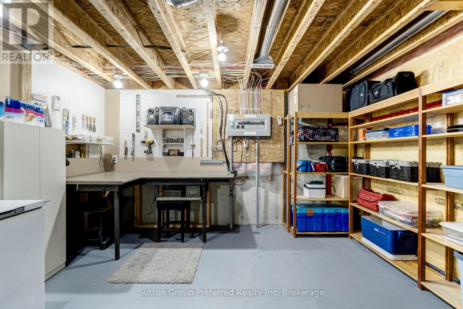 661 Southwood Way, Woodstock, Ontario  N4S 9A6 - Photo 32 - X12826116