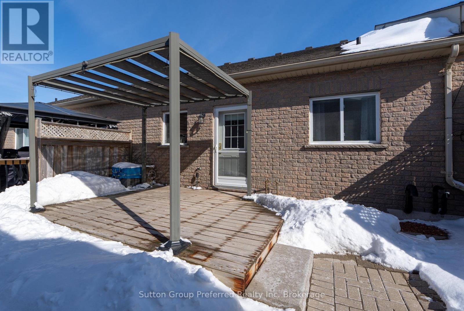 661 Southwood Way, Woodstock, Ontario  N4S 9A6 - Photo 33 - X12826116