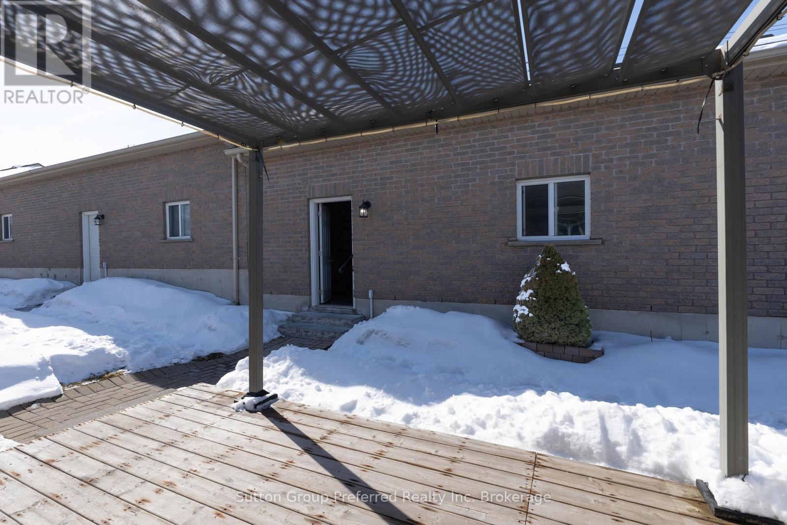 661 Southwood Way, Woodstock, Ontario  N4S 9A6 - Photo 34 - X12826116