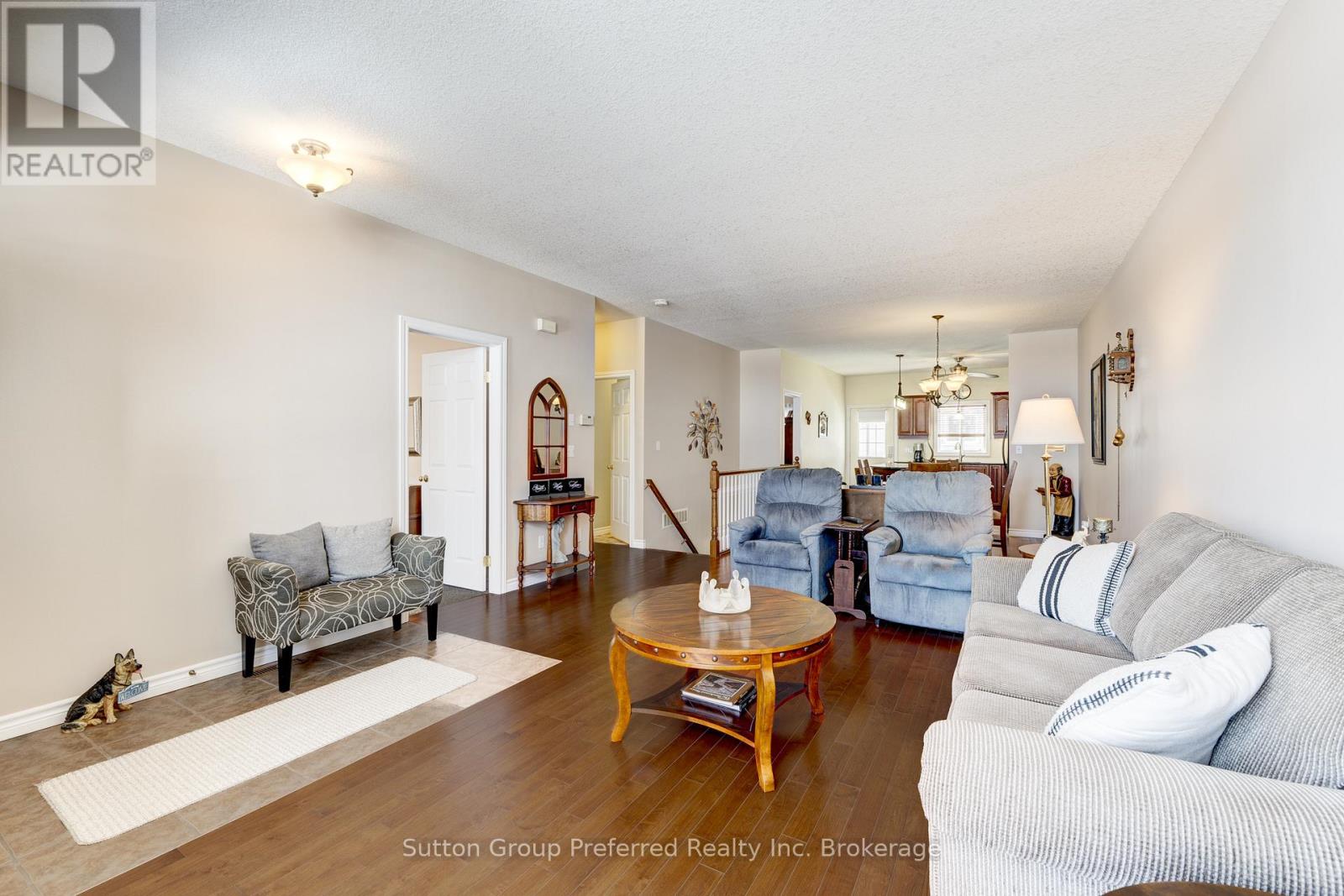 661 Southwood Way, Woodstock, Ontario  N4S 9A6 - Photo 8 - X12826116