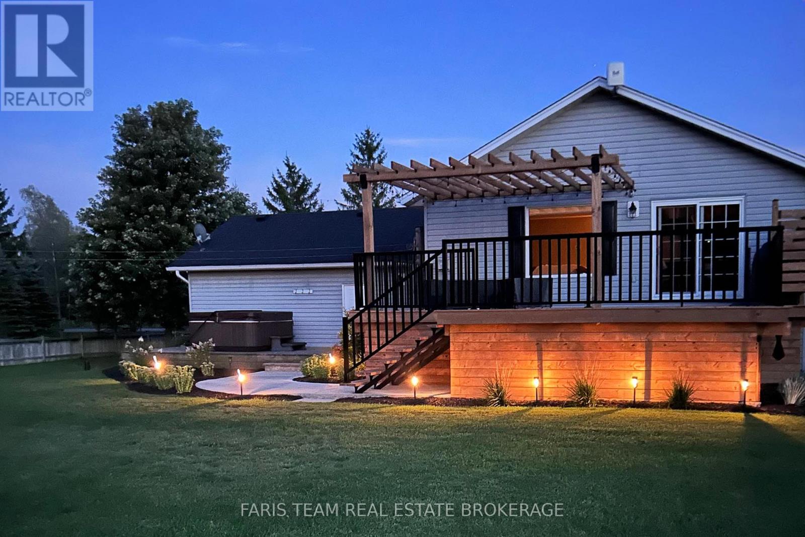 5518 25 Side Road, Essa, Ontario  L0M 1T0 - Photo 47 - N12817998