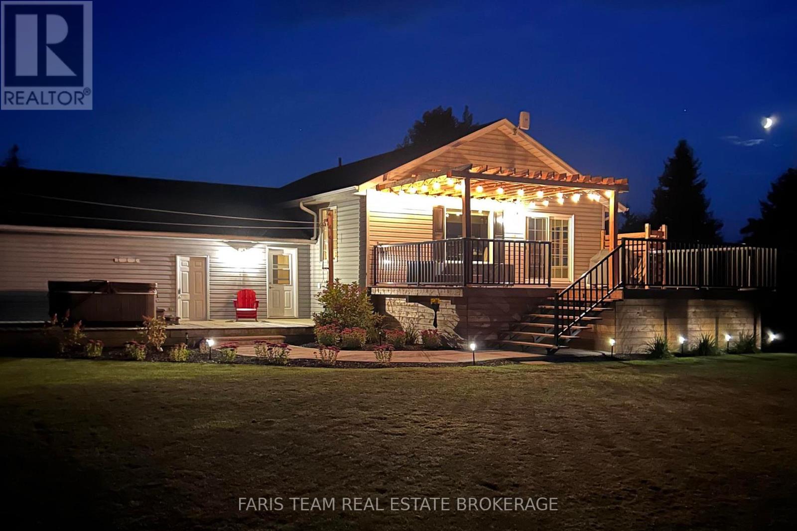 5518 25 Side Road, Essa, Ontario  L0M 1T0 - Photo 50 - N12817998