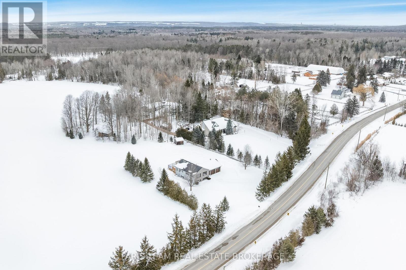 5518 25 Side Road, Essa, Ontario  L0M 1T0 - Photo 40 - N12817998