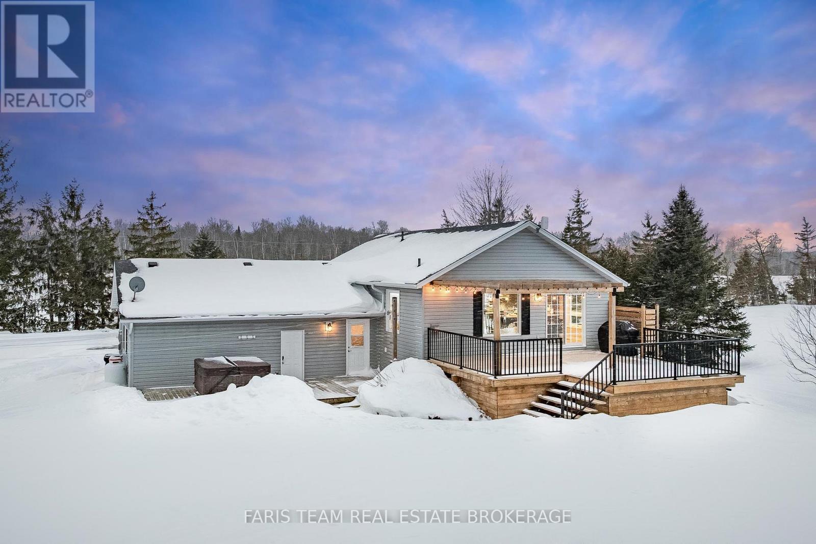 5518 25 Side Road, Essa, Ontario  L0M 1T0 - Photo 42 - N12817998