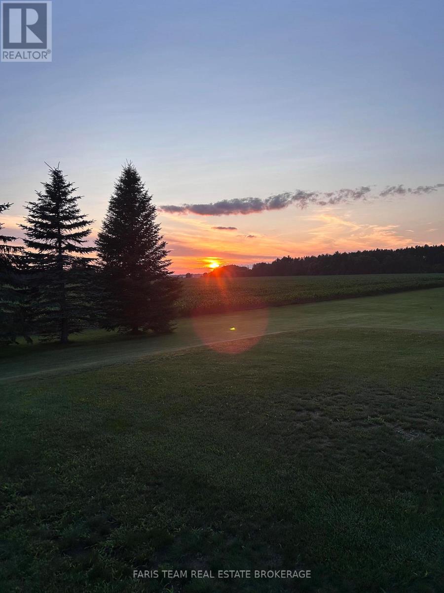 5518 25 Side Road, Essa, Ontario  L0M 1T0 - Photo 46 - N12817998