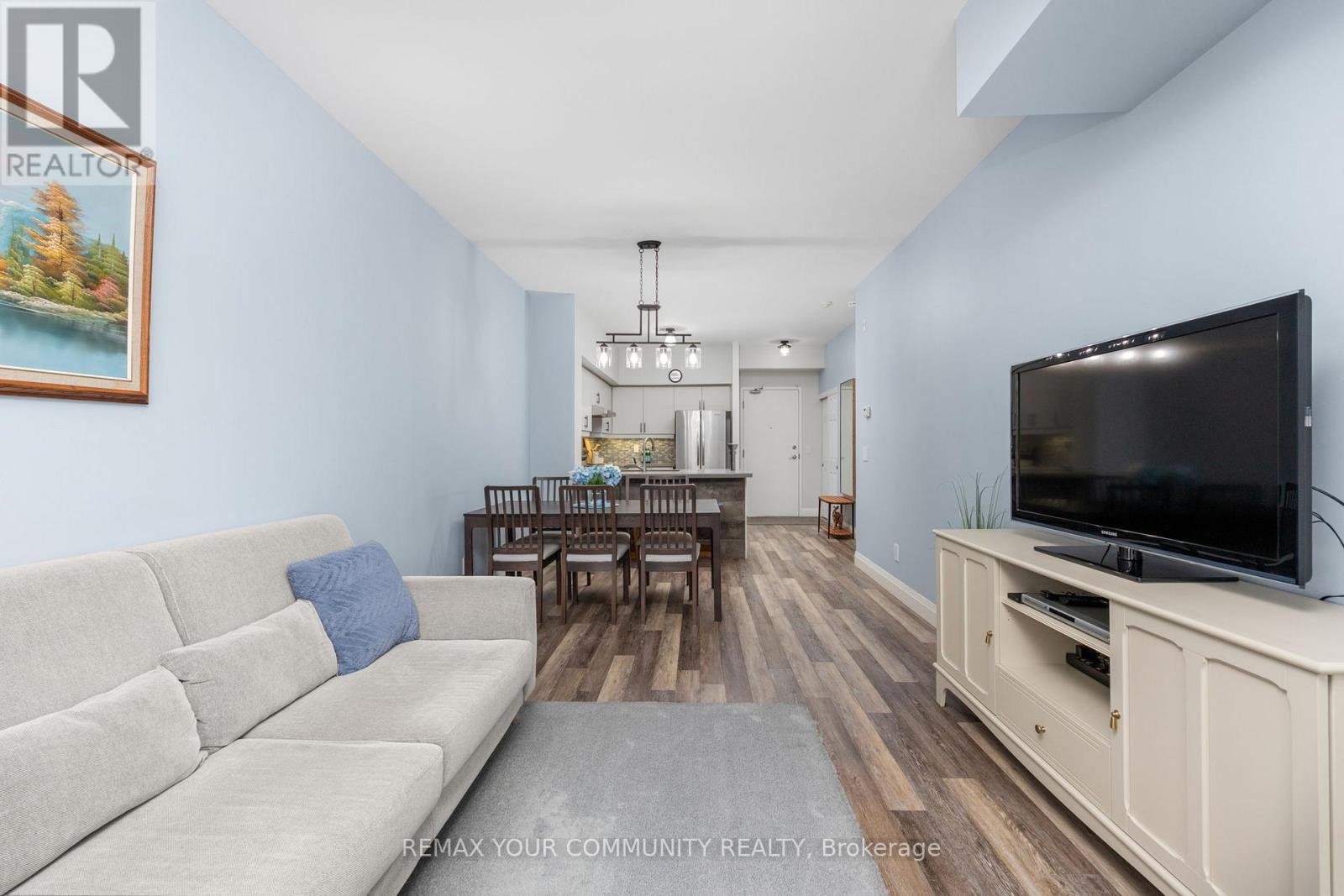 202 - 9973 Keele Street, Vaughan, Ontario  L6A 3Y5 - Photo 13 - N12825962