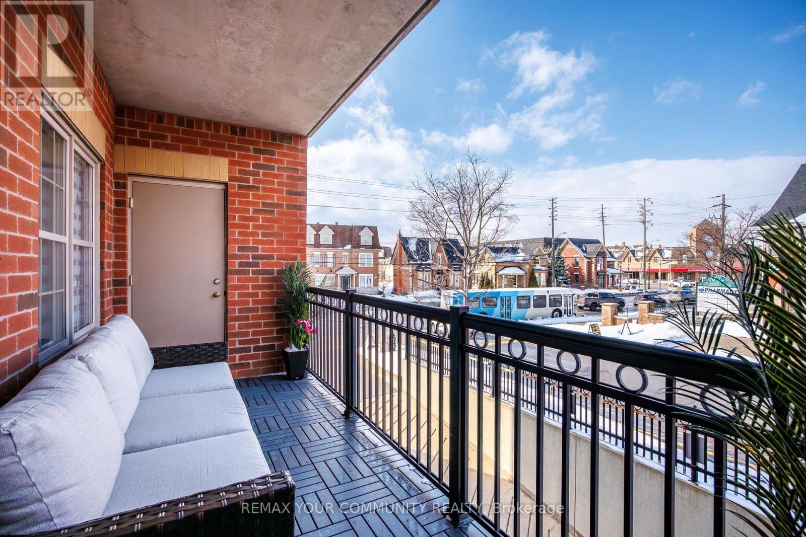 202 - 9973 Keele Street, Vaughan, Ontario  L6A 3Y5 - Photo 24 - N12825962