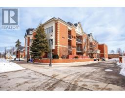 202 - 9973 KEELE STREET, Vaughan, Ontario