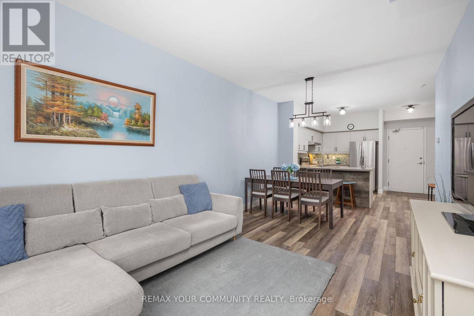 202 - 9973 Keele Street, Vaughan, Ontario  L6A 3Y5 - Photo 12 - N12825962