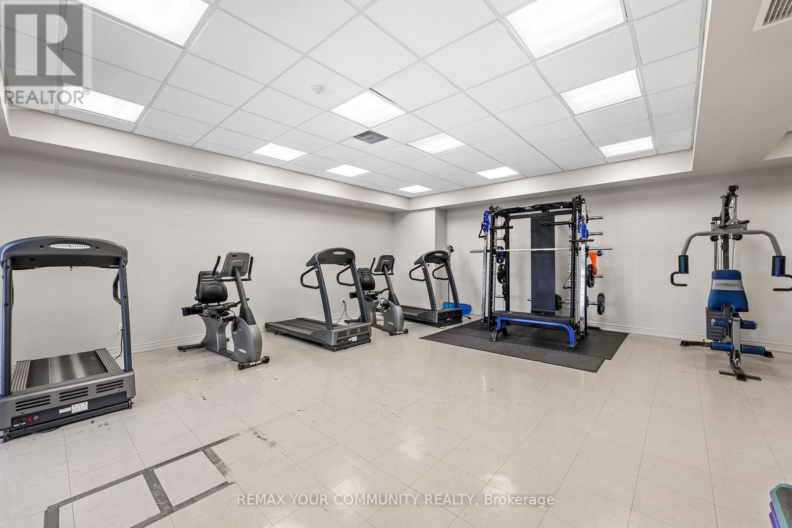 202 - 9973 Keele Street, Vaughan, Ontario  L6A 3Y5 - Photo 23 - N12825962