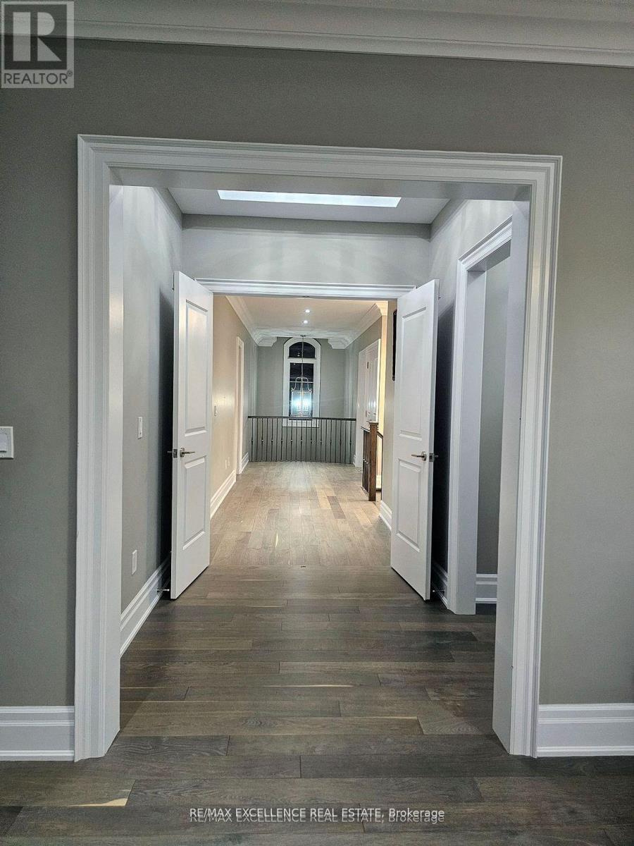 95 Gordon Randle Drive, Brampton, Ontario  L6P 4H6 - Photo 14 - W12822890