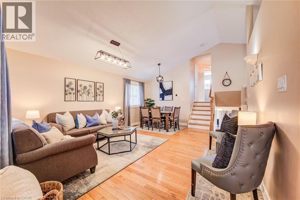 84 Endeavour Drive, Cambridge, Ontario  N3C 4C2 - Photo 7 - 40808124