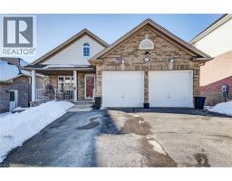 84 ENDEAVOUR Drive, cambridge, Ontario