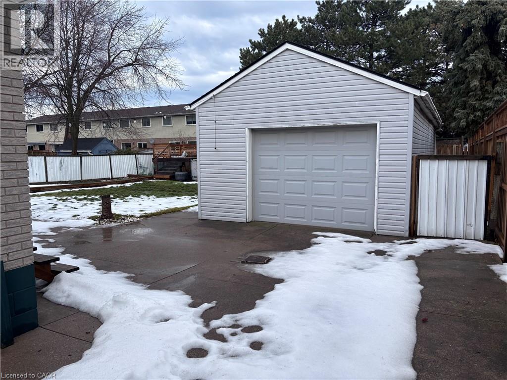 5030 Hartwood Avenue, Beamsville, Ontario  L0R 1B5 - Photo 25 - 40808038