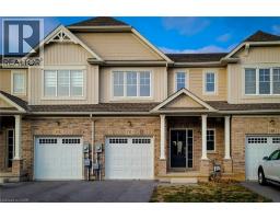 111 ALICIA Crescent, thorold, Ontario