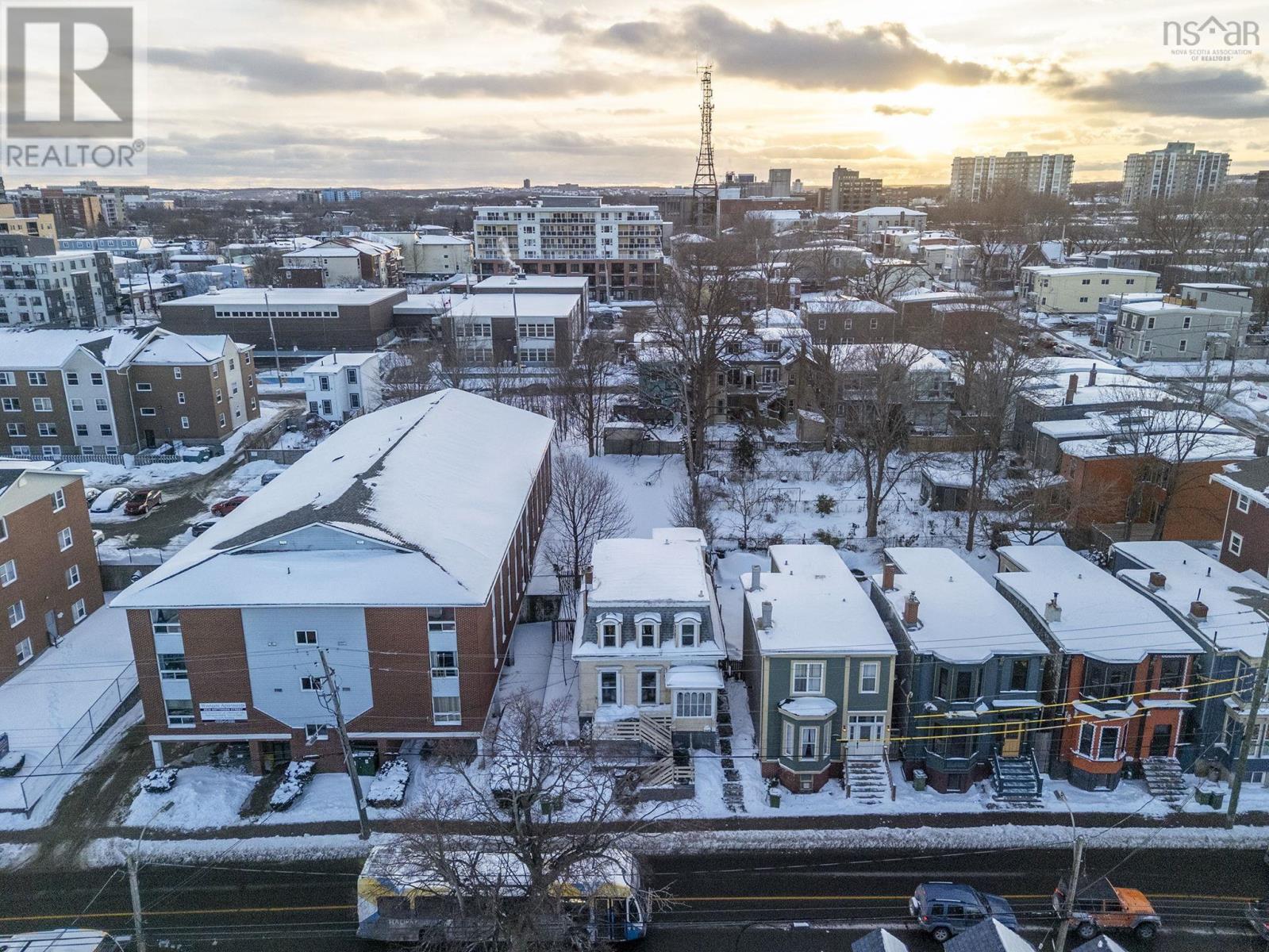 2542 Gottingen Street, Halifax, Nova Scotia  B3K 3C4 - Photo 44 - 202602009