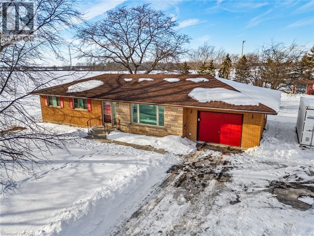 28 Main Avenue W, Fisherville, Ontario  N0A 1G0 - Photo 2 - 40804439