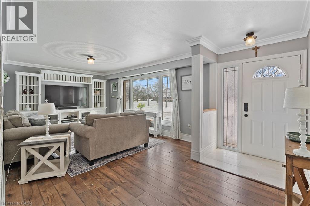 28 Main Avenue W, Fisherville, Ontario  N0A 1G0 - Photo 5 - 40804439