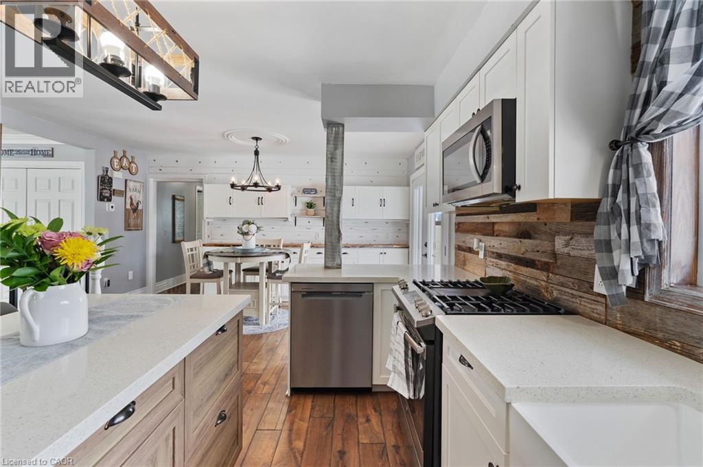 28 Main Avenue W, Fisherville, Ontario  N0A 1G0 - Photo 13 - 40804439