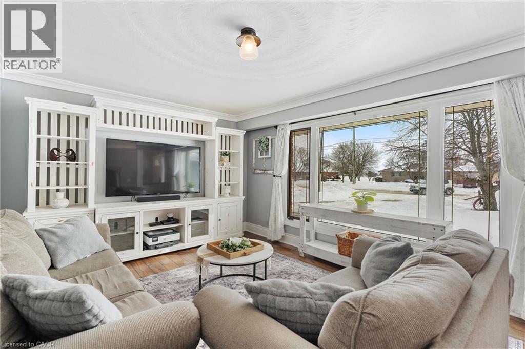 28 Main Avenue W, Fisherville, Ontario  N0A 1G0 - Photo 8 - 40804439