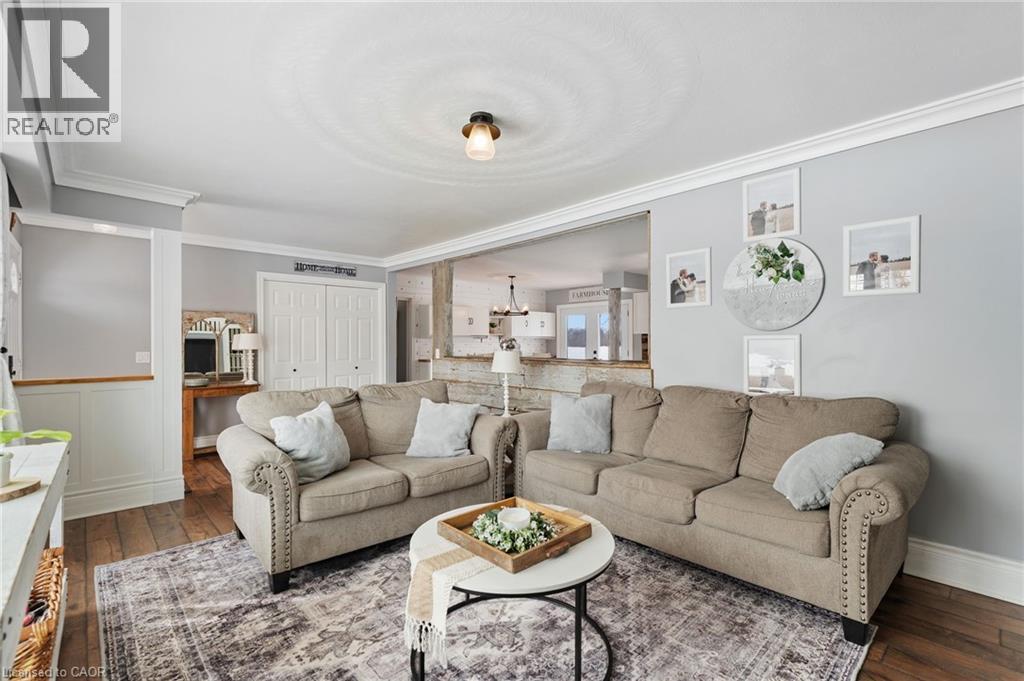 28 Main Avenue W, Fisherville, Ontario  N0A 1G0 - Photo 9 - 40804439