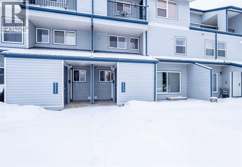 3110, 7201 Poplar Drive, Grande Prairie, Alberta  T8V 6C5 - Photo 2 - A2286902