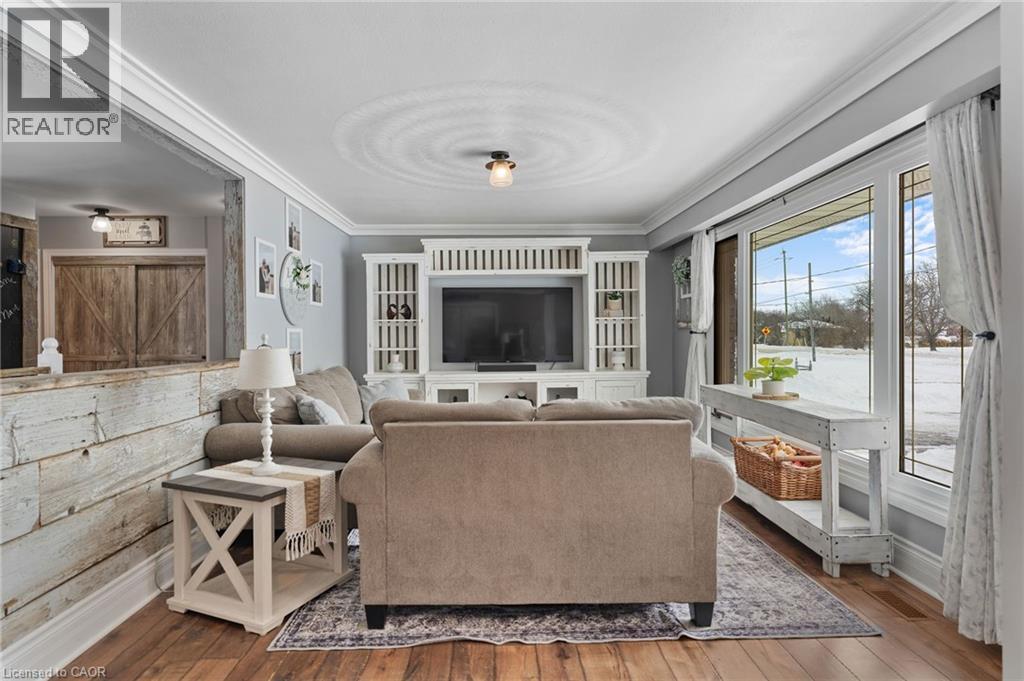 28 Main Avenue W, Fisherville, Ontario  N0A 1G0 - Photo 6 - 40804439