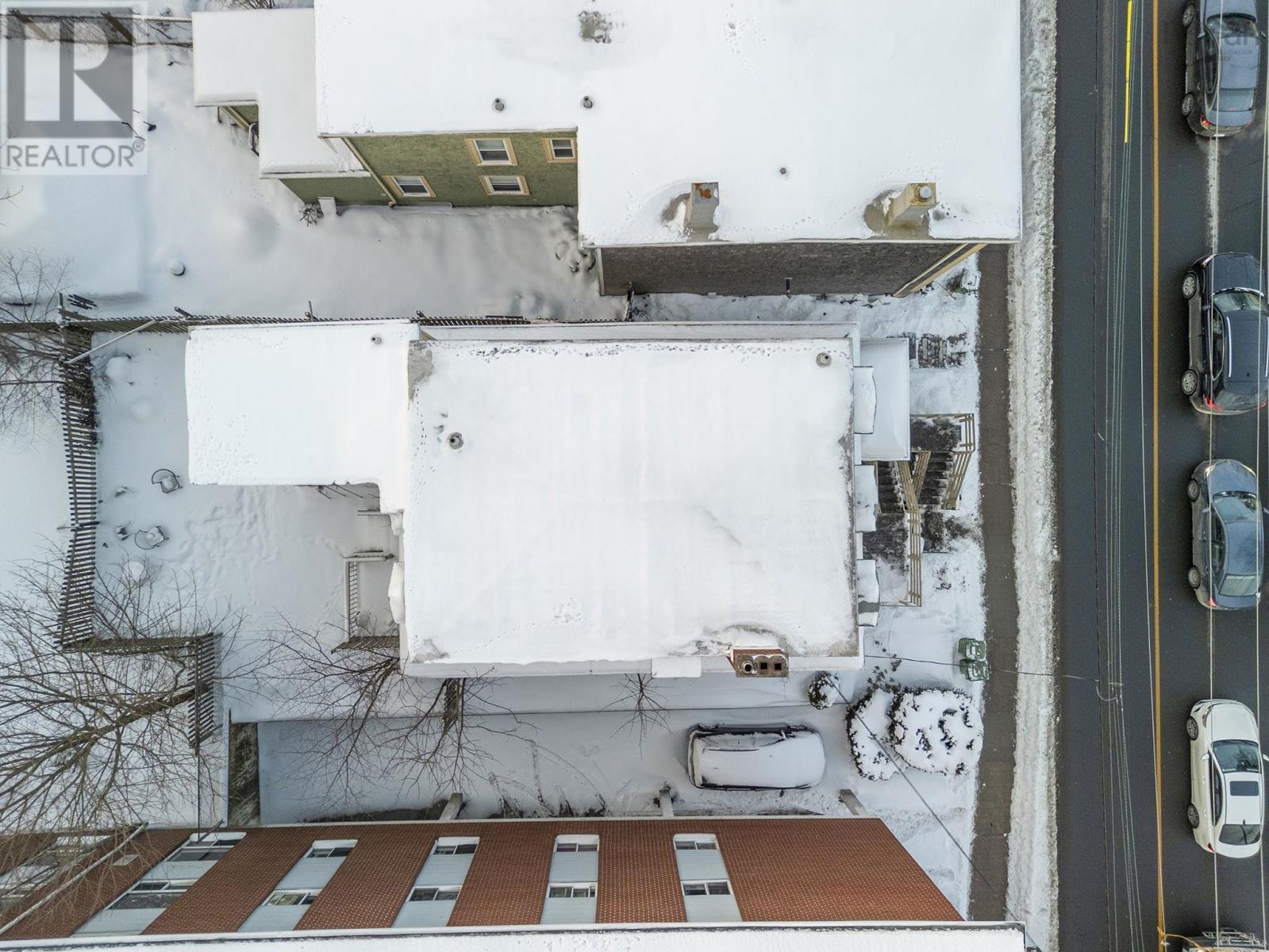 2542 Gottingen Street, Halifax, Nova Scotia  B3K 3C4 - Photo 41 - 202602009