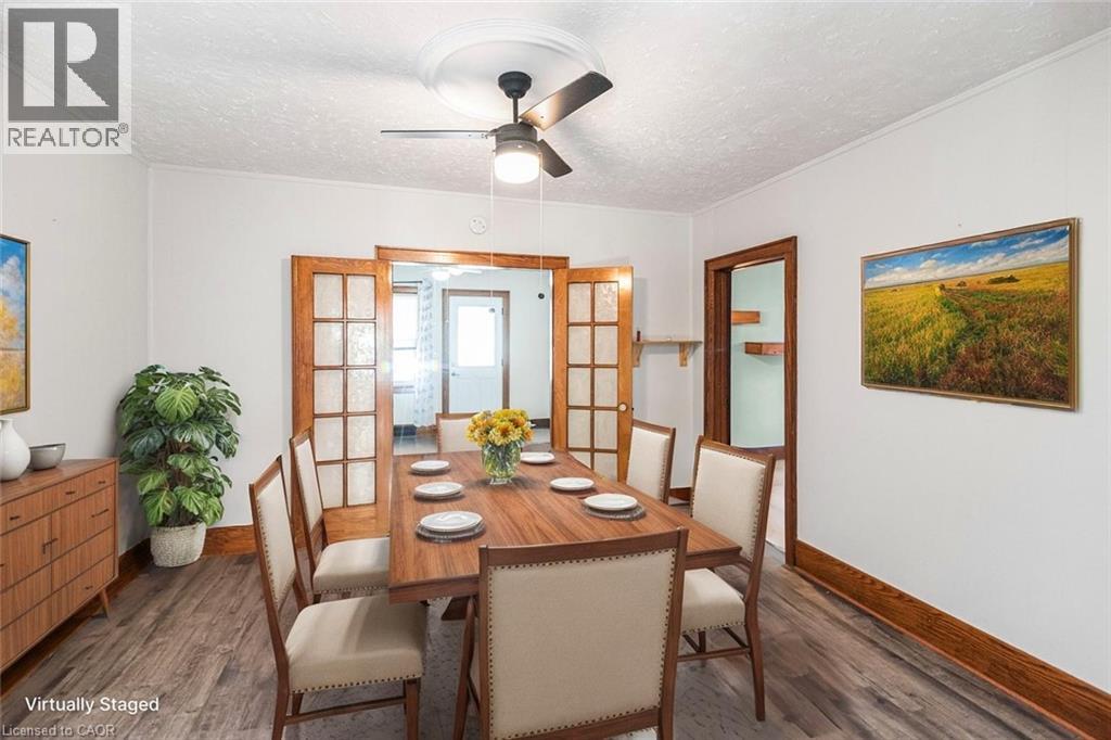 236 Grove Street, Simcoe, Ontario  N3Y 1K9 - Photo 13 - 40807887