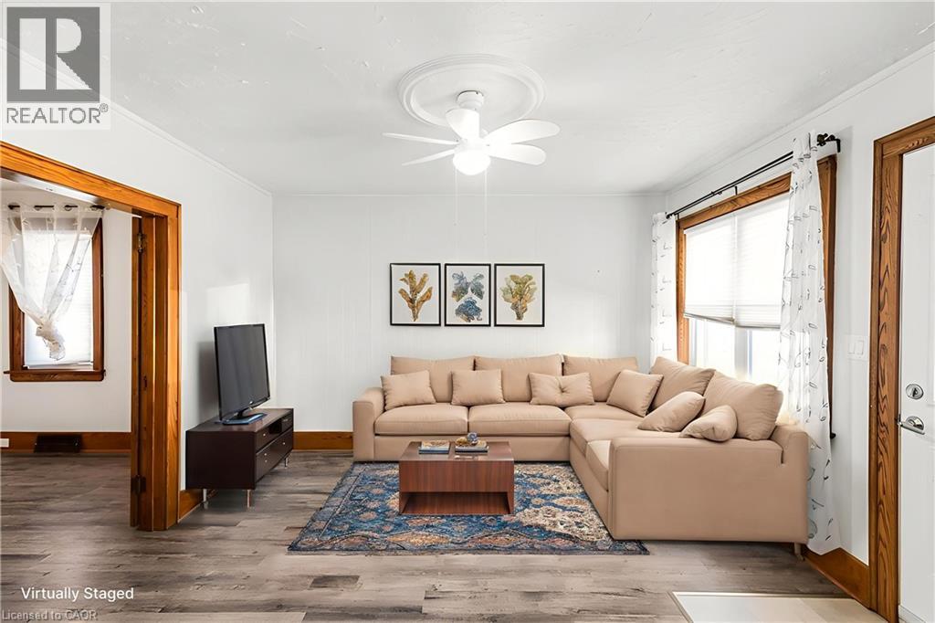 236 Grove Street, Simcoe, Ontario  N3Y 1K9 - Photo 8 - 40807887