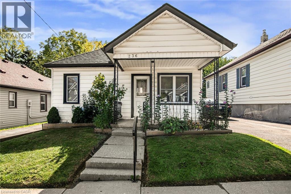 236 Grove Street, Simcoe, Ontario  N3Y 1K9 - Photo 3 - 40807887