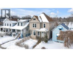 444 ELLIOTT STREET West, Windsor, Ontario