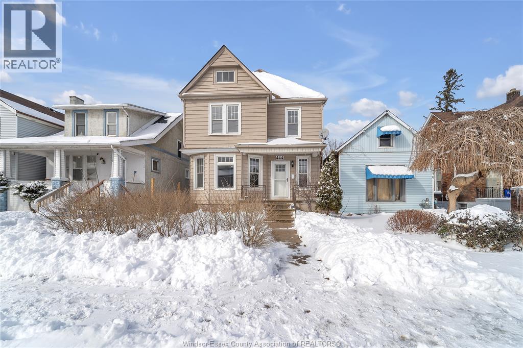 444 Elliott Street West, Windsor, Ontario  N9A 5Z2 - Photo 7 - 26003937