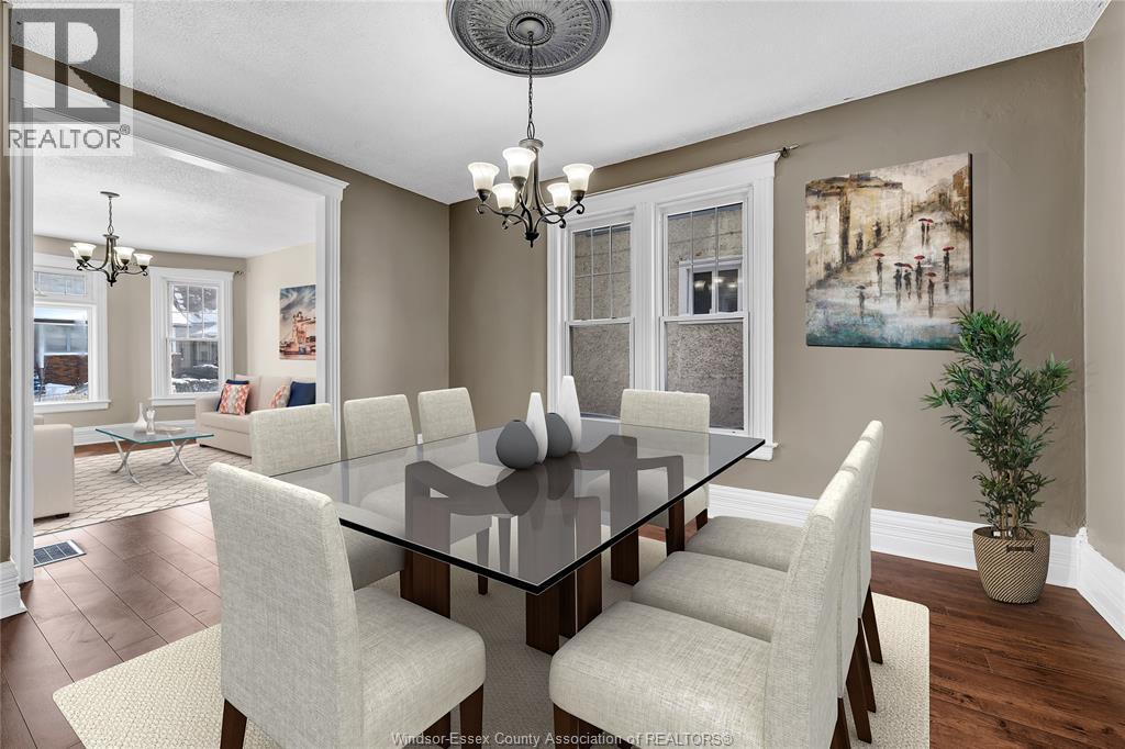 444 Elliott Street West, Windsor, Ontario  N9A 5Z2 - Photo 4 - 26003937